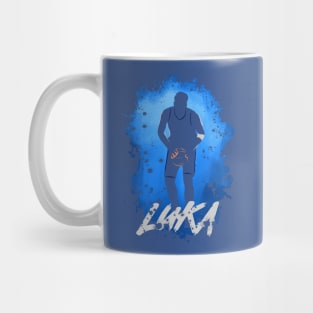 Luka Mug